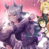 物語は新たな舞台“中央”へ——アニメ『ウマ娘 シンデレラグレイ』序章完結、新キャラ情報一挙解禁
