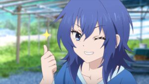 アニメ『ざつ旅』第6話、原作にないオリジナル回！読者から参考にした“東京旅”に期待【先行カット】
