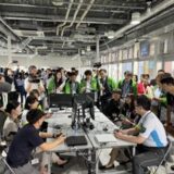 成田空港、従業員向けeスポーツイベントを企画　空港内24社参加で「一体感や機運を醸成」
