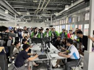 成田空港、従業員向けeスポーツイベントを企画　空港内24社参加で「一体感や機運を醸成」