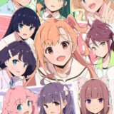 “スクールアイドル”がもう存在しない世界？ラブライブから新企画「イキヅライブ！」誕生…新情報一挙解禁