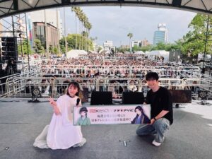『薬屋のひとりごと』第2期、猫猫役が“一番しんどかった”回とは？壬氏とのシーンも振り返り回想