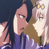 『ウマ娘シンデレラグレイ』第7話、新たに中央編開幕…新天地で早くも大問題！？【先行カット】