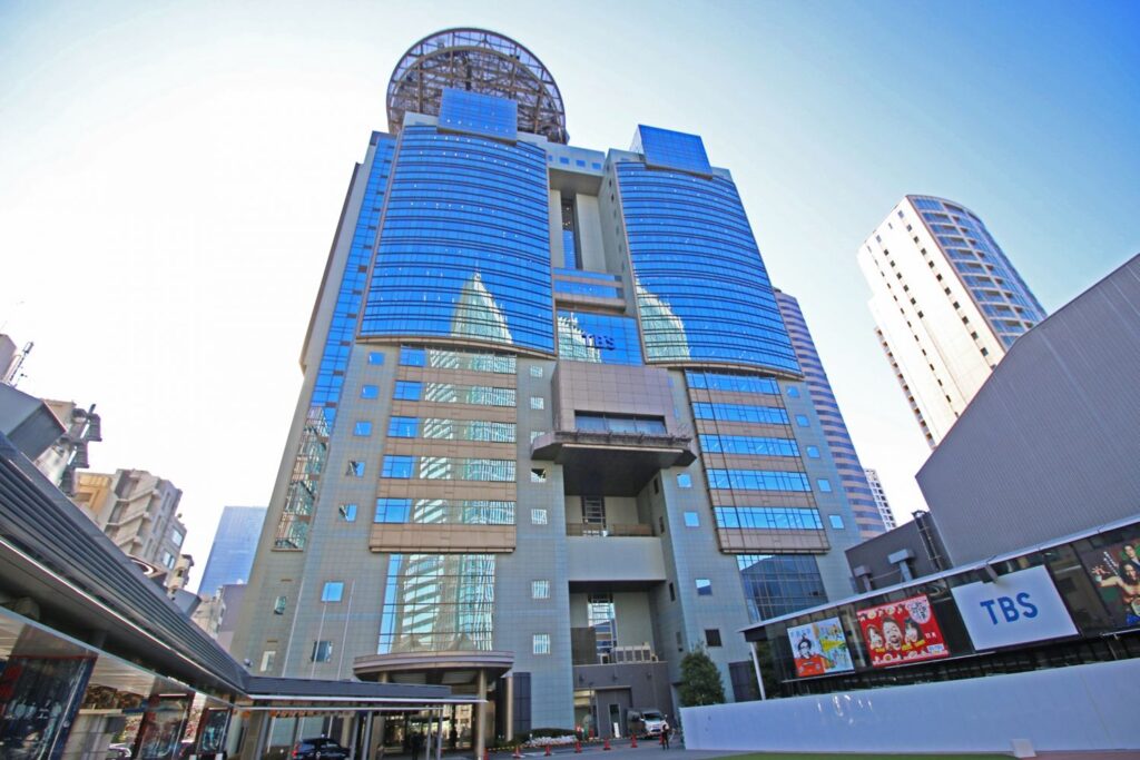 東京TBSと関西MBSがアニメ製作で協業 総額300億の投資枠設けTBS-HDが新会社