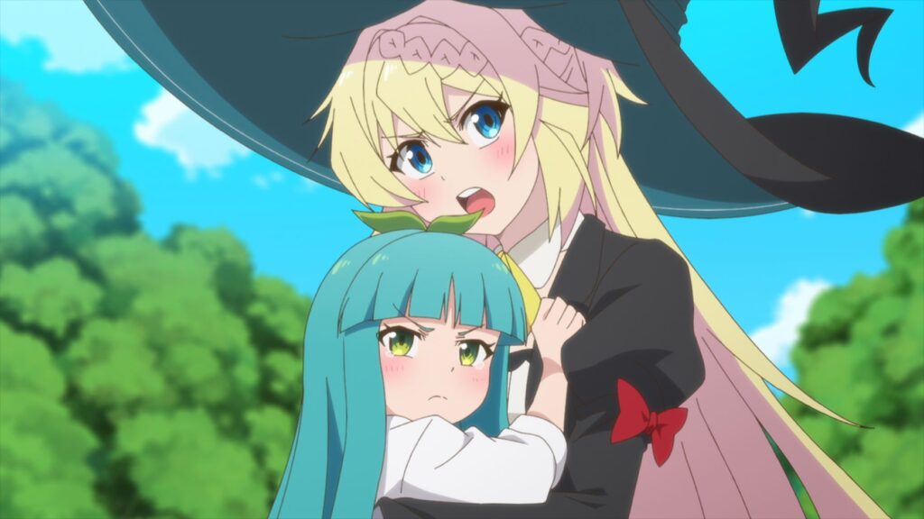 「本当に毒がない」と和氣あず未太鼓判…アニメ『スライム倒して300年』見どころをキャスト陣力説