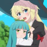 「本当に毒がない」と和氣あず未太鼓判…アニメ『スライム倒して300年』見どころをキャスト陣力説