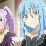 『転スラ』全作品を“100時間超ノンストップ”無料放送　ABEMAで5月22日から
