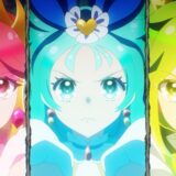 ニチアサアニメ『プリンセッション・オーケストラ』第7話、ながせ家で女子会をするも…【先行カット】