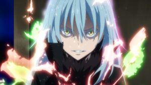 『転スラ』シリーズ全作品が“100時間超ノンストップ”無料放送　ABEMAで実施決定