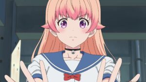 アニメ『ウィッチウォッチ』第7話、なんか儲かるらしい…からYouTuberに？【先行カット】