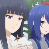 アニメ『ざつ旅』第7話、神様と出会える街…とは？東武＆JR東コラボも実施【先行カット】