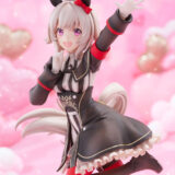 『ウマ娘』カレンチャンが勝負服姿でフィギュア化！尻尾まで“最強にカワイイ”魅力を凝縮