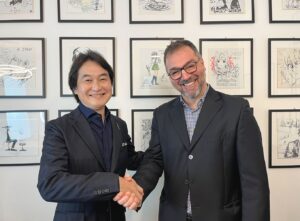 カドカワ、イタリアの大手マンガ出版社を買収　ラノベなど未開拓分野も念頭に