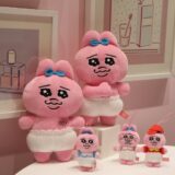 「おぱんちゅうさぎ」北米で物販展開　伊藤忠が商品化権を獲得