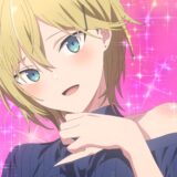 アニメ『履いてください、鷹峰さん』第8話、水風船合戦でびしょ濡れに？【先行カット】
