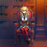 にじさんじVTuberの周央サンゴがゲームの主人公役に抜擢！コンパイルハート新作に登場