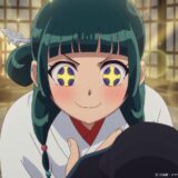 2週間ぶりの『薬屋のひとりごと』第43話、祭りに参加する猫猫、覚えた違和感は【先行カット】