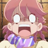日テレ放送アニメ『アポカリプスホテル』第8話、おしおきはグー！なかなおりはパー！【先行カット】