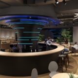 充電器などでお馴染みAnker、なんとカフェ業態に参入　汐留に1号店オープン
