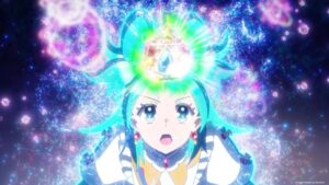 ニチアサアニメ『プリオケ』第8話は「プリンセッション」半分タイトル回収【先行カット】