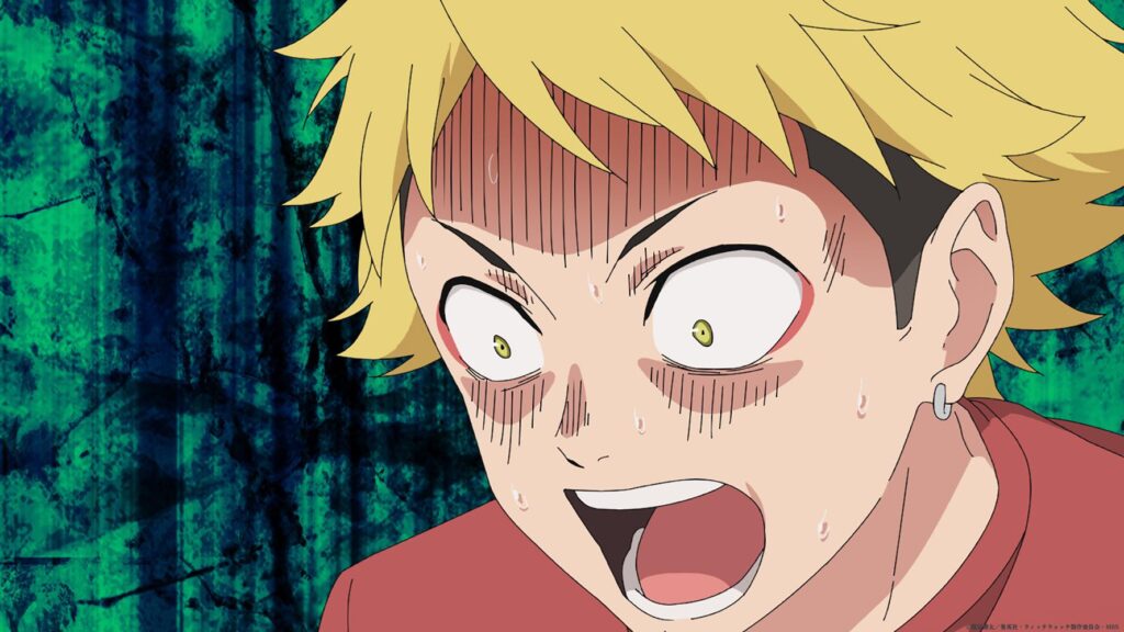 アニメ『ウィッチウォッチ』第8話、金欠なのでアルバイト?【先行カット】