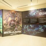 【入場無料】ガンダム最新作「GQuuuuuuX」特別企画展が開幕　池袋で8月まで