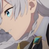 アニメ『おっさん剣聖』第8話、さながらデート？「おっさん、神速の剣を食らう」【先行カット】