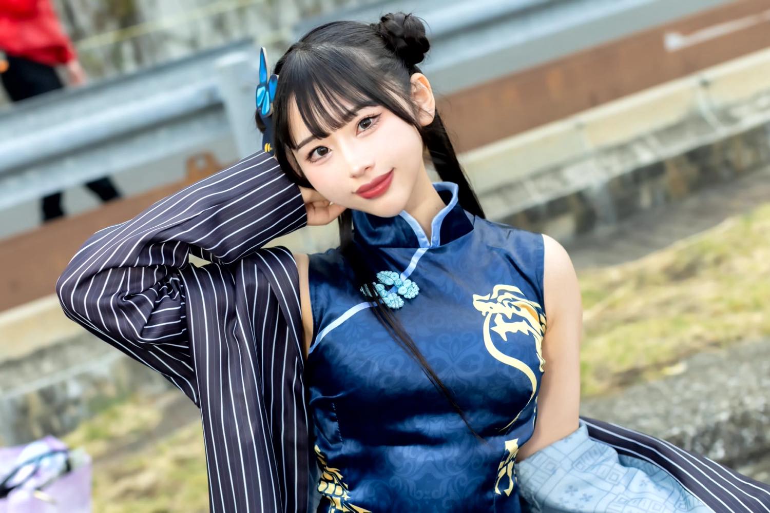 【コスプレ】ポケモン、ブルアカから話題のキズナアイらVTuberまで…AJフォトレポート【後編】