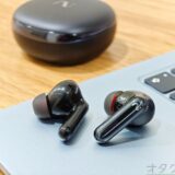 録音、文字起こし、翻訳もできる…変わり種の“AIイヤホン”を試す　議事録作成もお安い御用