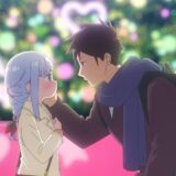 『阿波連さんははかれない』第8話、クリスマスじゃね？パーティーに誘われるが…【先行カット】