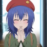 アニメ『ざつ旅』第8話、女子三人旅で深夜バス！広島で見たものとは…【先行カット】