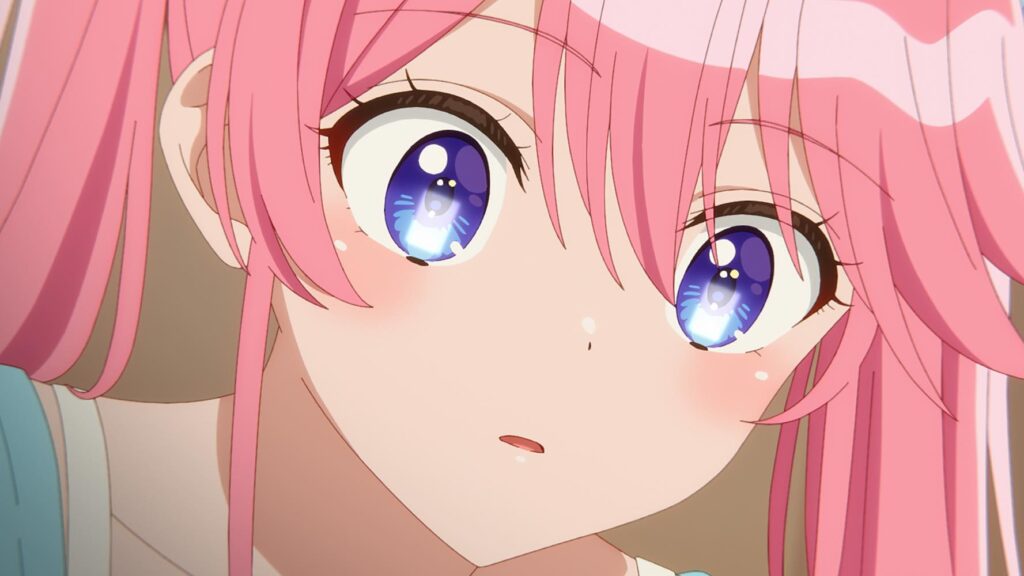 アニメ『紫雲寺家の子供たち』第8話、南は試合をきっかけに意識するようになる一方…【先行カット】