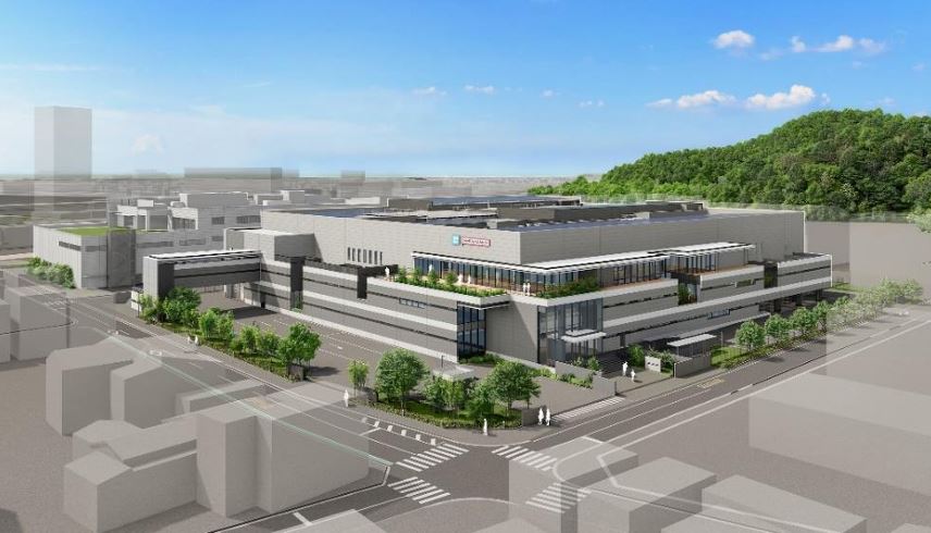「ガンプラ」新工場はいつ開業?26年までに成形機90台超体制に 「ジークアクス」特番で地上波初潜入
