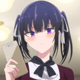 アニメ『履いてください、鷹峰さん』第9話、本当にたまたま？二人の昔話にピリつく【先行カット】