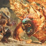 モンハンワイルズ×ストリートファイター、カプコン同士でコラボ　「豪昇龍拳」使える豪鬼のアクション実装