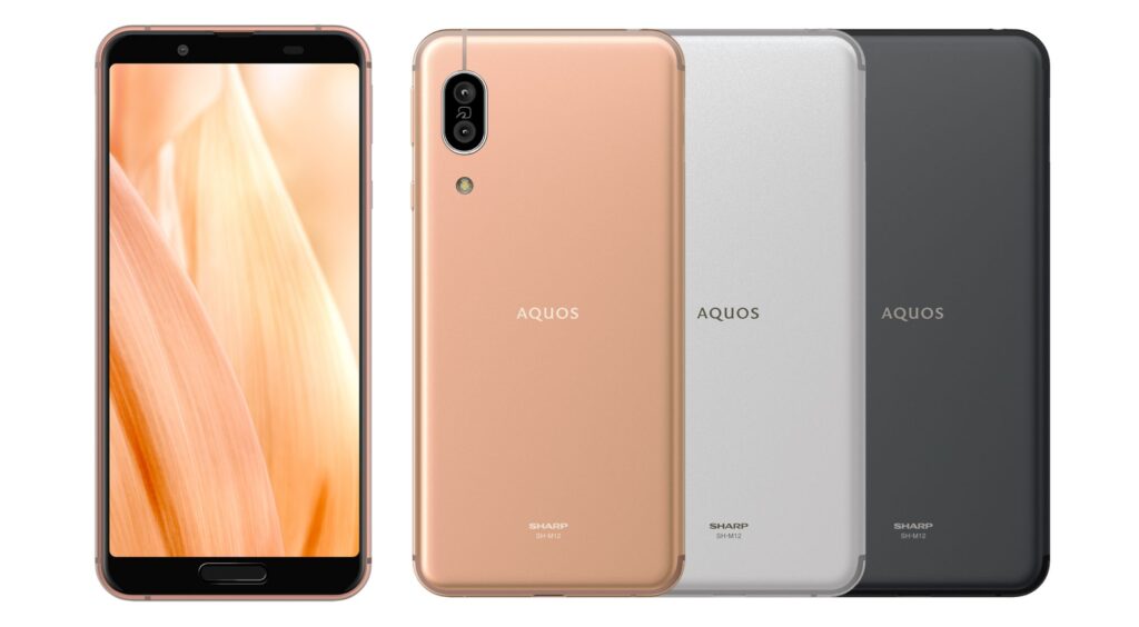 19年発売の「AQUOS sense3」中古スマホ販売で初のトップ iPhone SEは16カ月連続首位途切れる 伊藤忠系発表
