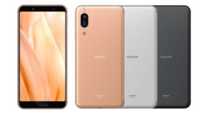 19年発売の「AQUOS sense3」中古スマホ販売で初のトップ　iPhone SEは16カ月連続首位途切れる　伊藤忠系発表