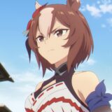 『ウマ娘シンデレラグレイ』第9話、タイトルは堂々「日本ダービー」ルールか…それとも【先行カット】