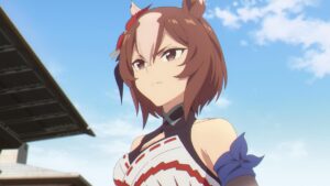 『ウマ娘シンデレラグレイ』第9話、タイトルは堂々「日本ダービー」ルールか…それとも【先行カット】