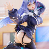 あおぎり所属VTuber「エトラ」がフィギュアに！本人監修で特徴的な衣装も再現