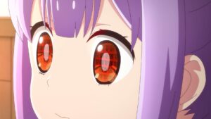 アニメ『忍者と殺し屋のふたりぐらし』第8話「家が……」なんと住処失う？【先行カット】
