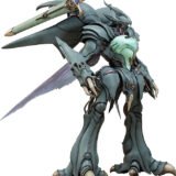 今なお注目の『聖戦士ダンバイン』よりヴェルビンが“究極の造形美”でプラモデルに　「組んで楽しい」を追求