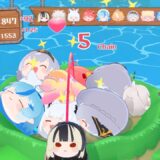 「ホロライブ」二次創作ゲーム、Switch版が登場！実況でも話題の「お宝マウンテン」も完全版で発売