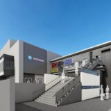 バンダイのプラモ新工場は“作るだけ”じゃない　体験型施設で「ガンプラの出来るまで」を学べる　内装写真が公開