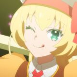 ニチアサアニメ『プリンセッション・オーケストラ』第9話、みなもの趣味はお菓子作り。配信しようとするが…【先行カット】