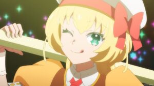 ニチアサアニメ『プリンセッション・オーケストラ』第9話、みなもの趣味はお菓子作り。配信しようとするが…【先行カット】