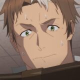 アニメ『おっさん剣聖』第9話、カバン屋で直面した“厳しい現実”とは…【先行カット】