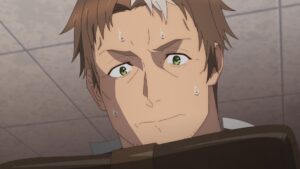 アニメ『おっさん剣聖』第9話、カバン屋で直面した“厳しい現実”とは…【先行カット】