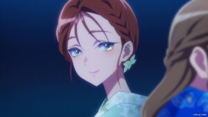 群馬×魔女アニメ『前橋ウィッチーズ』第9話、夏休みに「ウェイしたい！」ユイナだが…【先行カット】