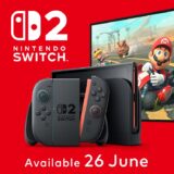 【Switch 2】東南アジア3カ国はようやく発売日決定、価格は未定　マレーシアは一切告知なし